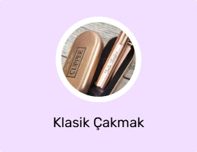 Klasik Çakmak