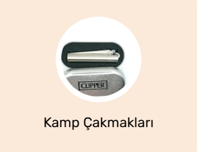 Kamp Çakmakları