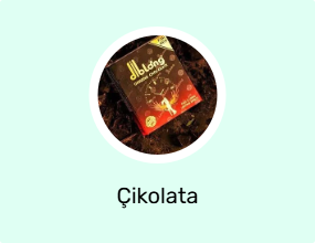 Çikolata