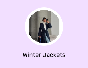 Winter Jackets