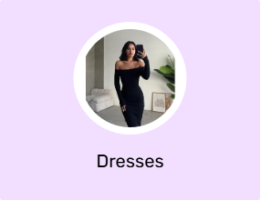 Dresses