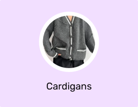 Cardigans