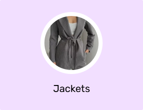 Jackets