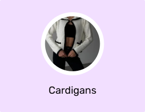 Cardigans