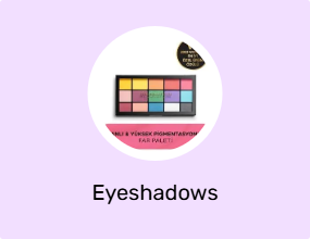 Eyeshadows