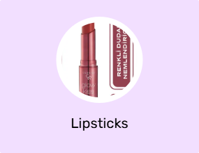 Lipsticks