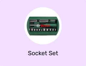 Socket Set