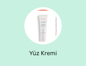 Yüz Kremi