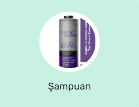 Şampuan