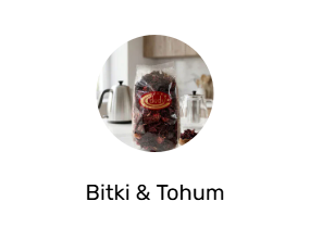 Bitki & Tohum