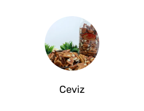 Ceviz