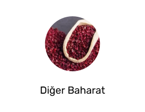 Diğer Baharat