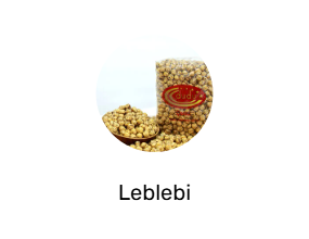 Leblebi