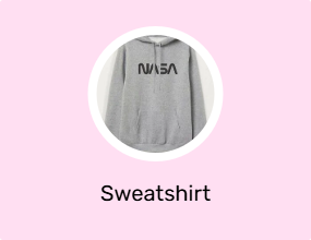 Sweatshirt