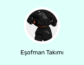 Eşofman Takımı