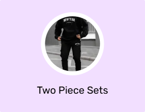 Two Piece Sets