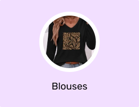Blouses