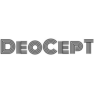 DeoCepT logo