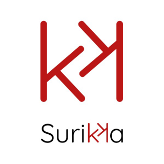 Surikka logo