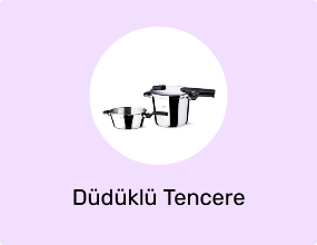 Düdüklü Tencere