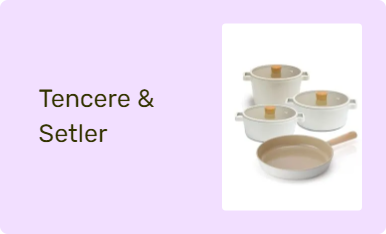 Tencere & Setler