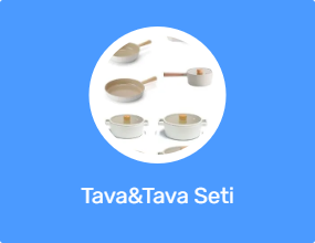 Tava&Tava Seti