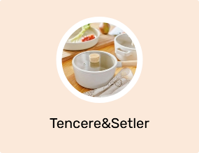 Tencere&Setler