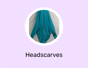 Headscarves