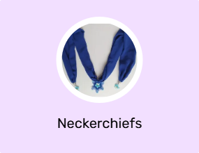 Neckerchiefs