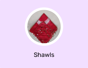 Shawls