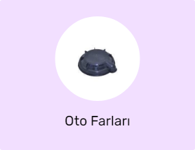 Oto Farları