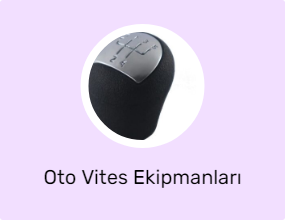 Oto Vites Ekipmanları