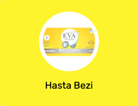 Hasta Bezi