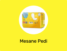 Mesane Pedi