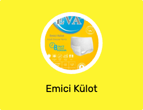 Emici Külot