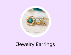 Jewelry Earrings