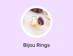 Bijou Rings