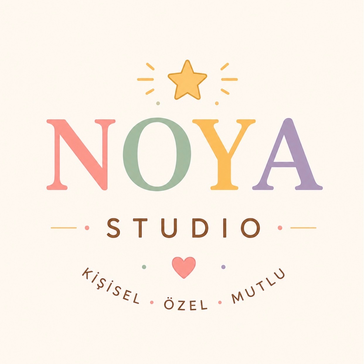 NoyaStudio logo