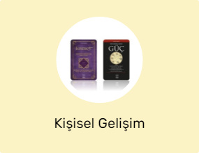 Kişisel Gelişim