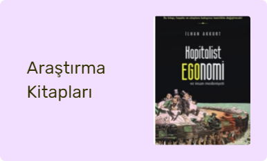 Araştırma Kitapları