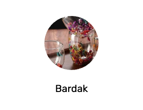 Bardak