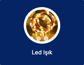 Led Işık