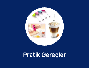Pratik Gereçler