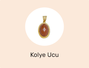 Kolye Ucu
