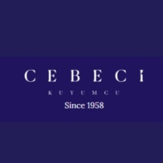 CEBECİ KUYUMCU logo