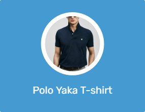 Polo Yaka T-shirt