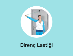 Direnç Lastiği