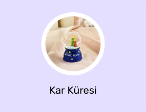 Kar Küresi