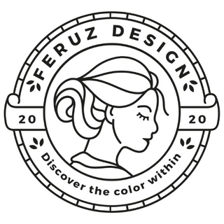 Feruzdesign logo