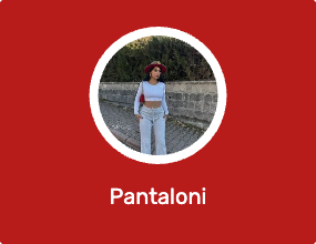 Pantaloni